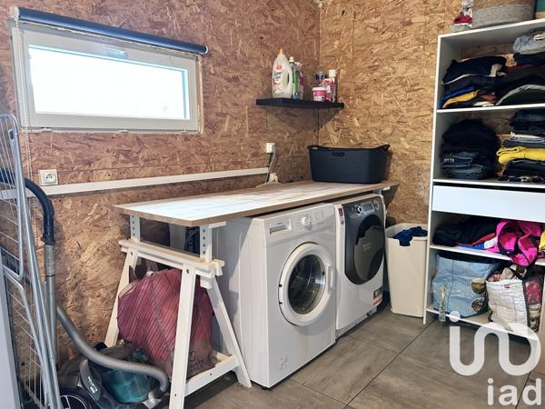 Maison à vendre 6 pièces 144 m² Auzits