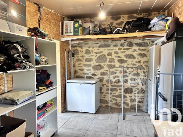 Maison à vendre 6 pièces 144 m² Auzits