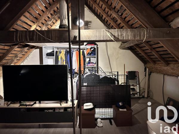 Maison à vendre 6 pièces 144 m² Auzits