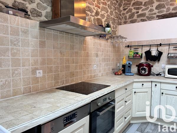 Maison à vendre 6 pièces 144 m² Auzits