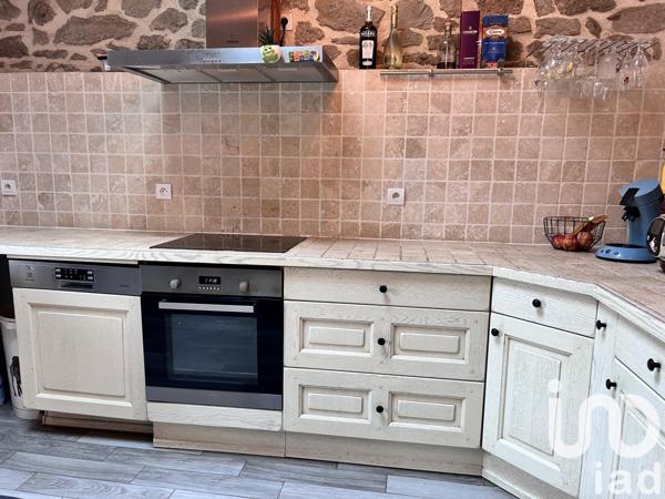 Maison à vendre 6 pièces 144 m² Auzits