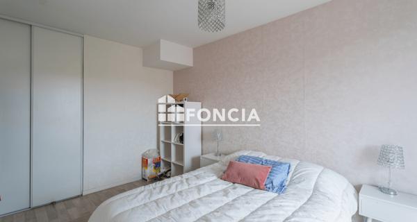 À vendre Appartement 2 pièces 38.57 m² - Tremblay-en-france 93290