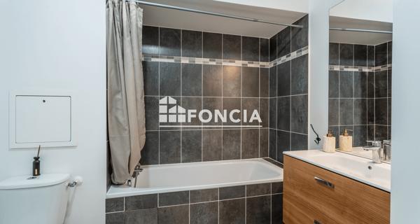 À vendre Appartement 2 pièces 38.57 m² - Tremblay-en-france 93290