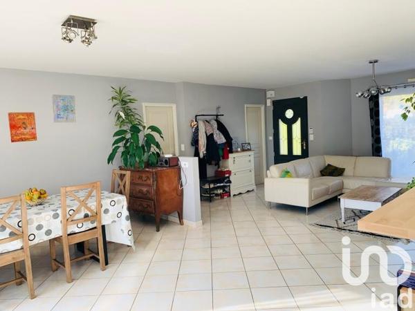 Maison à vendre 6 pièces 140 m² Machecoul-Saint-Même