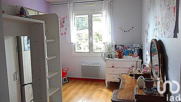 Maison à vendre 6 pièces 140 m² Machecoul-Saint-Même