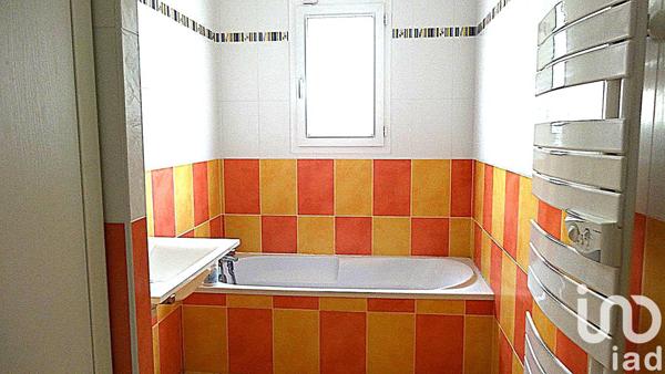 Maison à vendre 6 pièces 140 m² Machecoul-Saint-Même