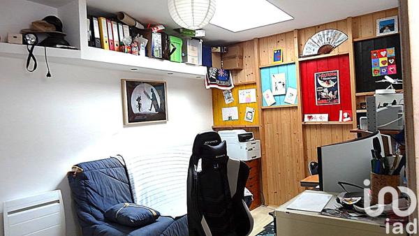 Maison à vendre 6 pièces 140 m² Machecoul-Saint-Même