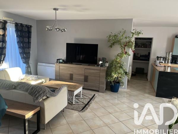 Maison à vendre 6 pièces 140 m² Machecoul-Saint-Même
