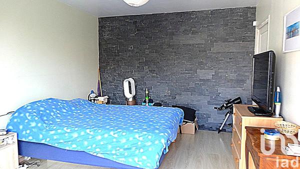 Maison à vendre 6 pièces 140 m² Machecoul-Saint-Même