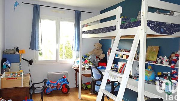 Maison à vendre 6 pièces 140 m² Machecoul-Saint-Même