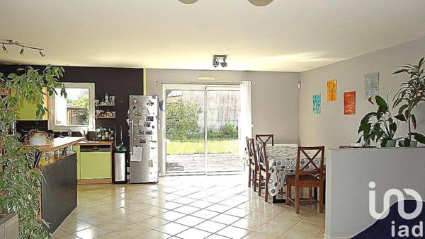 Maison à vendre 6 pièces 140 m² Machecoul-Saint-Même