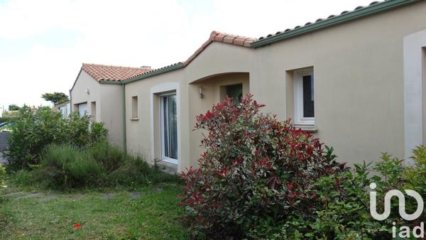 Maison à vendre 6 pièces 140 m² Machecoul-Saint-Même