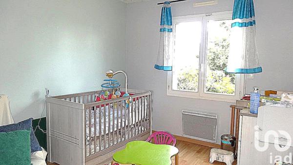 Maison à vendre 6 pièces 140 m² Machecoul-Saint-Même