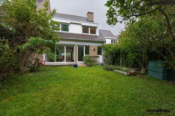 Vente Maison 140m2 - 5 chambre(s) - Croix, La Marque • Réf. VM29691