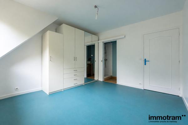Vente Maison 140m2 - 5 chambre(s) - Croix, La Marque • Réf. VM29691