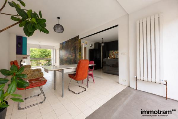 Vente Maison 140m2 - 5 chambre(s) - Croix, La Marque • Réf. VM29691