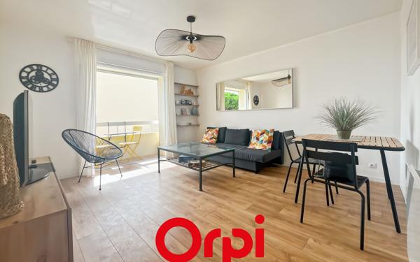 Appartement à vendre    2 pièces • 51 m2 Bandol