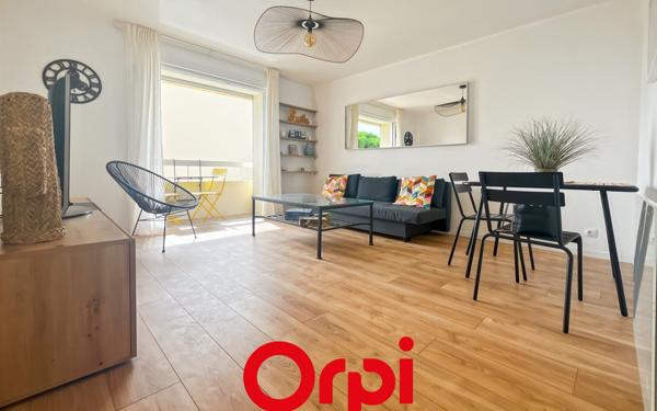 Appartement à vendre    2 pièces • 51 m2 Bandol