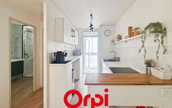 Appartement à vendre    2 pièces • 51 m2 Bandol