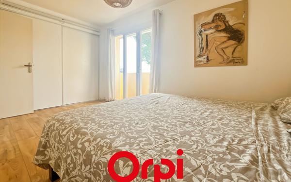 Appartement à vendre    2 pièces • 51 m2 Bandol