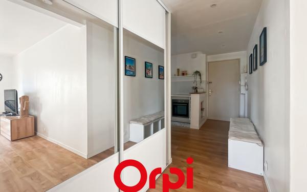 Appartement à vendre    2 pièces • 51 m2 Bandol