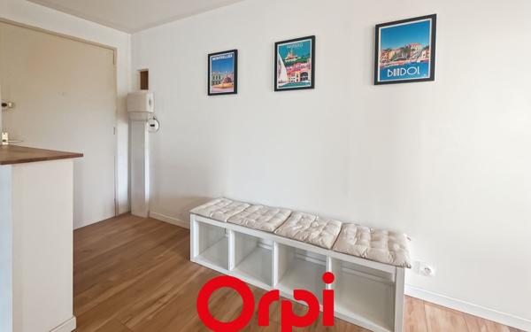 Appartement à vendre    2 pièces • 51 m2 Bandol