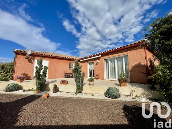 Maison à vendre 5 pièces 143 m² Pia