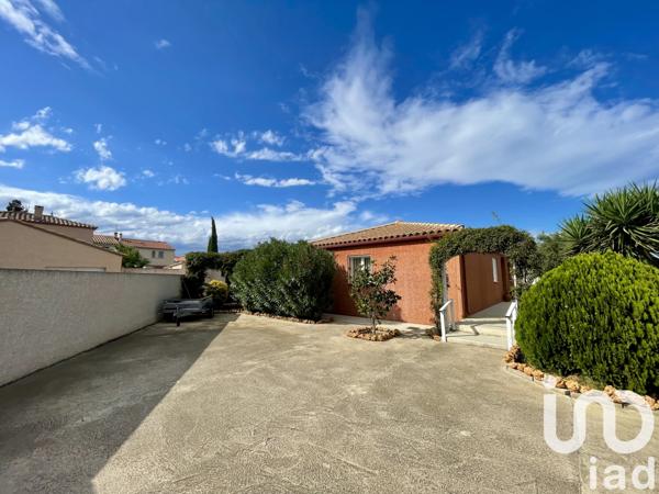 Maison à vendre 5 pièces 143 m² Pia