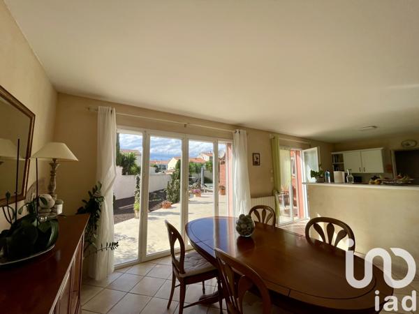 Maison à vendre 5 pièces 143 m² Pia