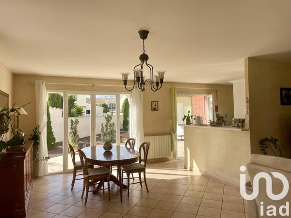 Maison à vendre 5 pièces 143 m² Pia