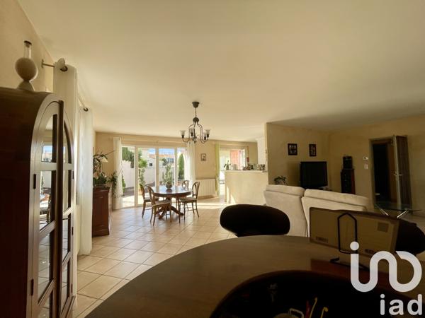 Maison à vendre 5 pièces 143 m² Pia