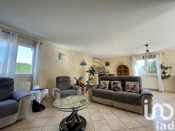 Maison à vendre 5 pièces 143 m² Pia