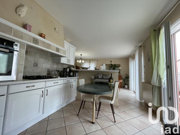 Maison à vendre 5 pièces 143 m² Pia