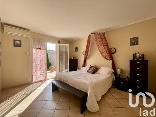 Maison à vendre 5 pièces 143 m² Pia