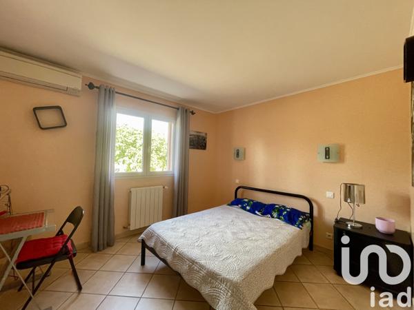 Maison à vendre 5 pièces 143 m² Pia