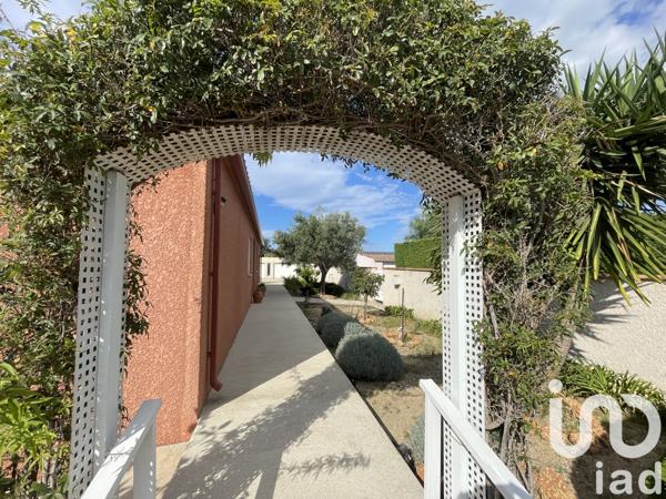 Maison à vendre 5 pièces 143 m² Pia