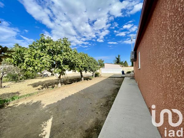 Maison à vendre 5 pièces 143 m² Pia