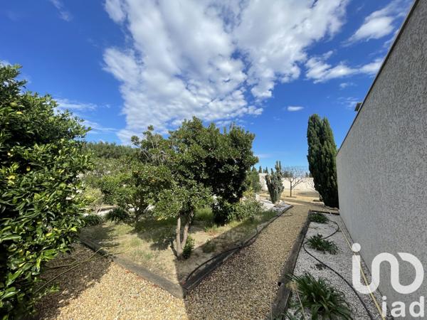 Maison à vendre 5 pièces 143 m² Pia