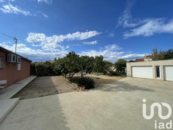 Maison à vendre 5 pièces 143 m² Pia