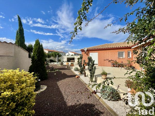 Maison à vendre 5 pièces 143 m² Pia