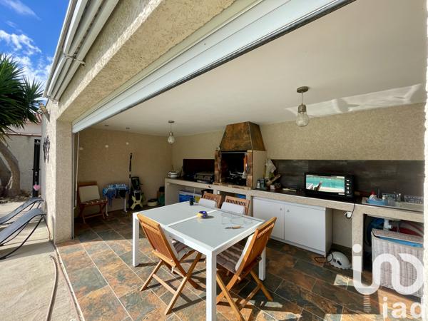 Maison à vendre 5 pièces 143 m² Pia