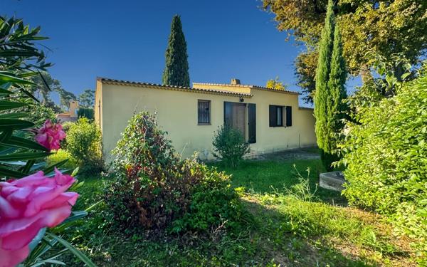 Maison à vendre    4 pièces • 86,16 m2 Les Pennes-Mirabeau