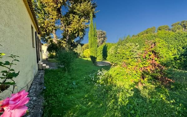 Maison à vendre    4 pièces • 86,16 m2 Les Pennes-Mirabeau