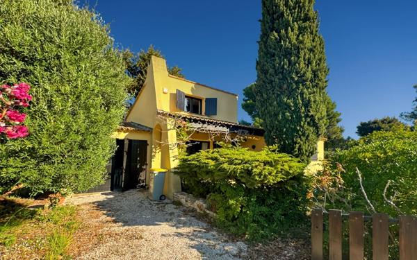 Maison à vendre    4 pièces • 86,16 m2 Les Pennes-Mirabeau