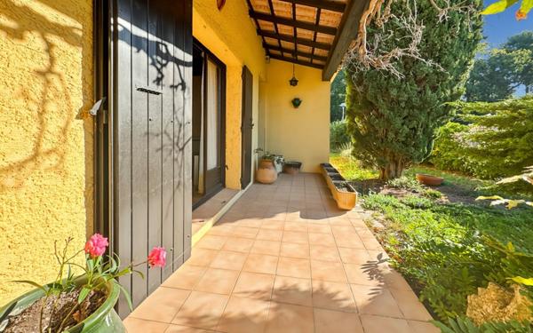 Maison à vendre    4 pièces • 86,16 m2 Les Pennes-Mirabeau