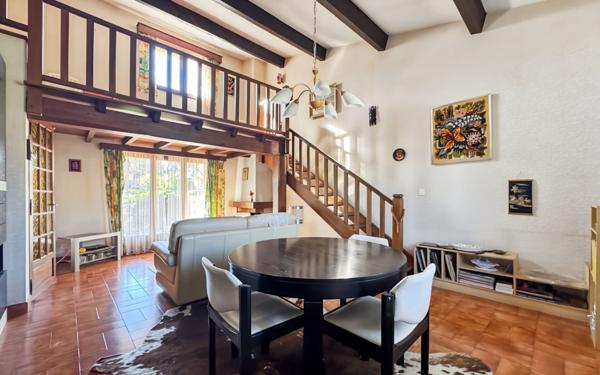 Maison à vendre    4 pièces • 86,16 m2 Les Pennes-Mirabeau