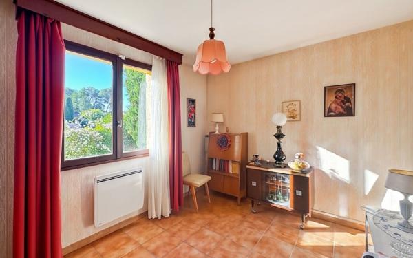 Maison à vendre    4 pièces • 86,16 m2 Les Pennes-Mirabeau