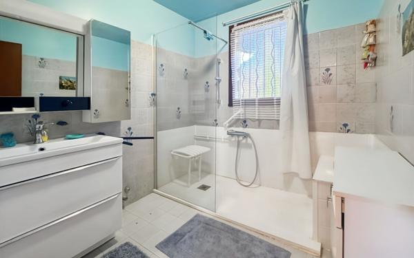 Maison à vendre    4 pièces • 86,16 m2 Les Pennes-Mirabeau