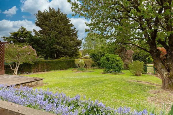 Achat maison Pontault-Combault - 4 pièce(s) - 77 m² - 316 790 €