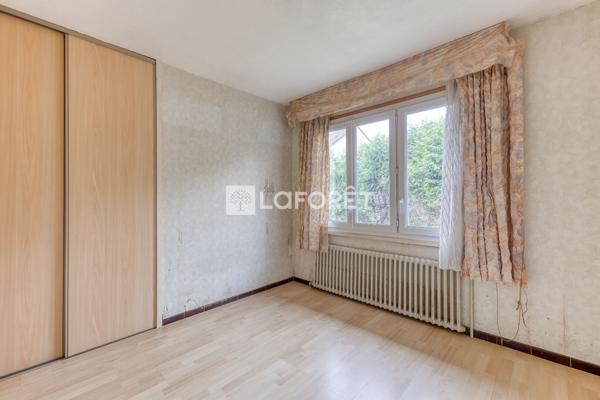 Achat maison Pontault-Combault - 4 pièce(s) - 77 m² - 316 790 €